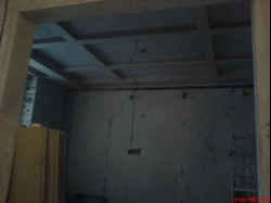 Полная замена электрической проводки в квартире многоэтажного дома, установка обогрева полов